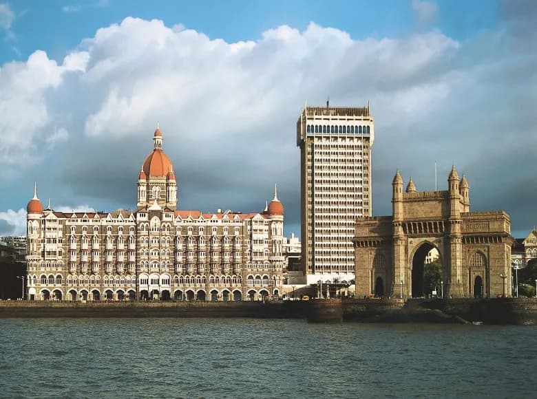 Chhatrapati Shivaji International Airport