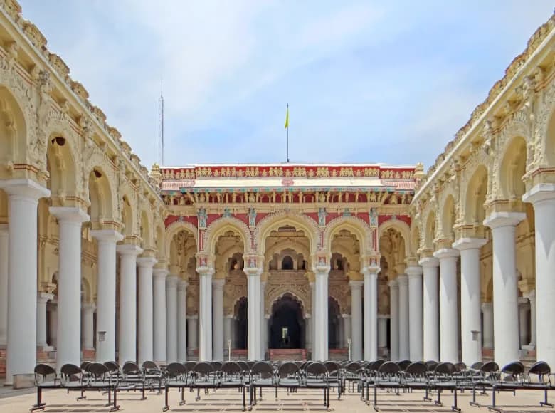 Madurai International Airport