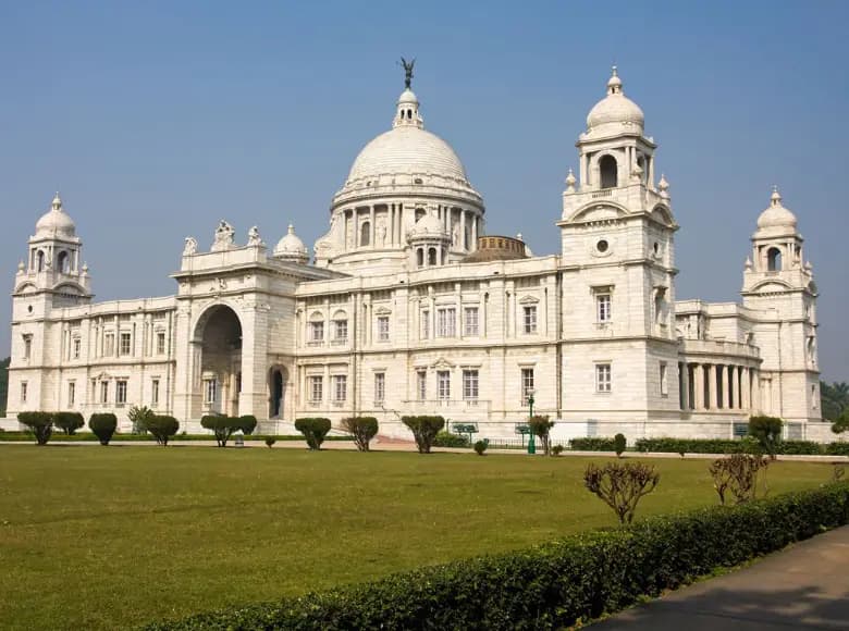 Netaji Subhas Chandra Bose International Airport